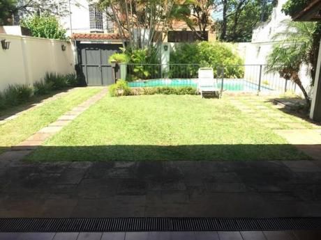Vendo O Alquilo Casa. Zona El Dorado