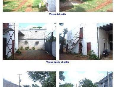 Vendo Deposito Con Oficinas. Fernando Zona Sur