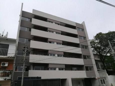 Estrenar Alquilo Departamento De 1 D. En Barrio Jara Edificio Provenza