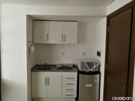 Vendo Departamentos Zona Una Hasta 36 Meses Precio Contado University Park