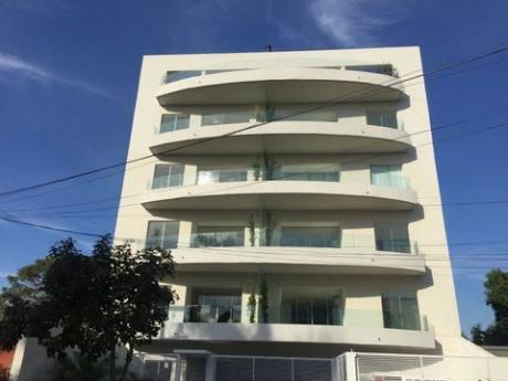 Vendo Departamento Con Cochera A Estrenar En Villa Aurelia Punta Del Este Tower