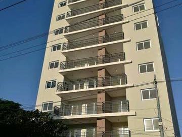 Alquilo Departamento A Estrenar De 2 Y 3 D. En El Edificio Ventura San Vicente
