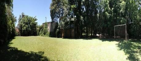 Vendo Quinta. Fernando De La Mora Zona Norte.