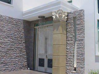 Vendo Hermosa Residencia En Barrio Trinidad