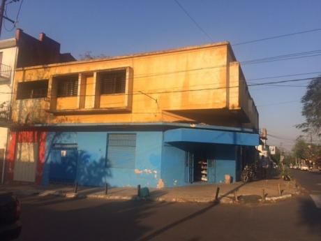 Vendo Propiedad En Esquina Sobre Siria C/ Dominicana
