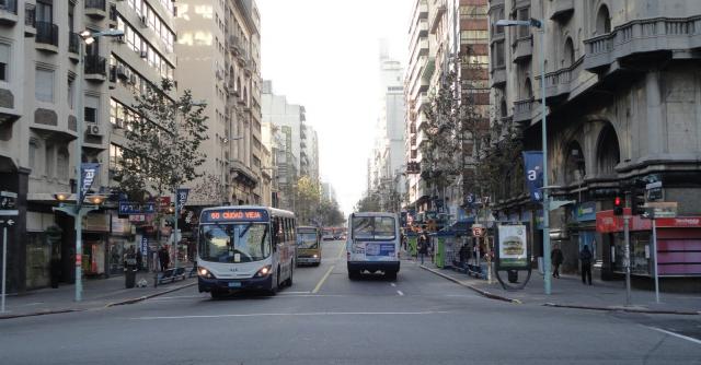 La reforma que quitará los autos de 18 de Julio