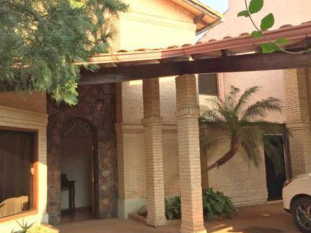 Casa - Zona Norte