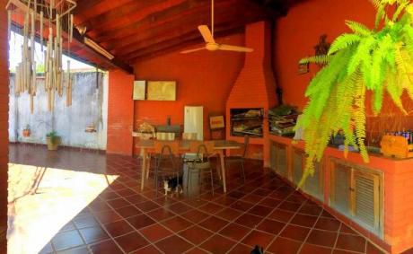 Casa - Mburucuya