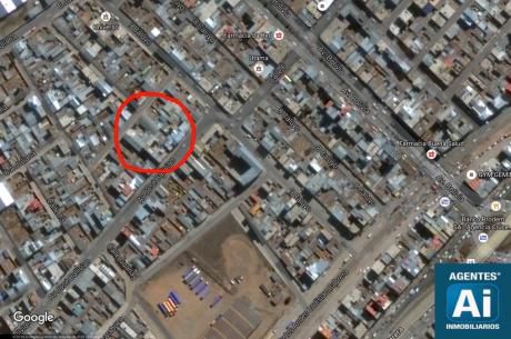 El Alto, Cerca Al Cruce De Villa Adela, Sobre La Avenida Jose Ballivian