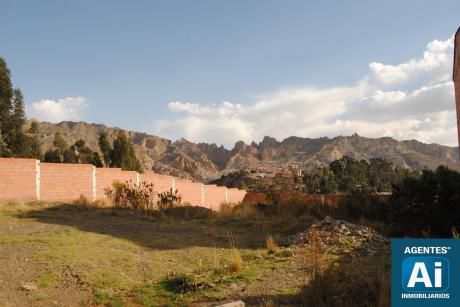 Lomas De Achumani