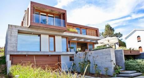 Casas En Manantiales