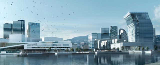 La obra de Juan Herreros: el rol flexible del arquitecto ante los cambios actuales