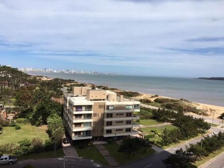 Aquarela, 2 Suites, Toilette, Dependencia De Servicio, Verano 2018 Disponible!!