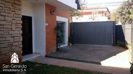 Casa - Manorá