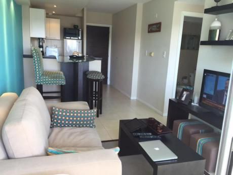 Departamento - Roosevelt