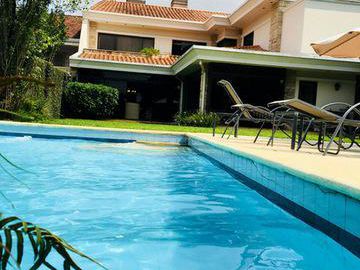 Casa - Mcal. Estigarribia