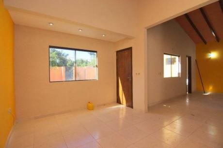 Vendo Magnifica Casa En Lambare! Zona Supermercado Archi!