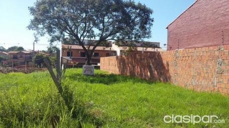Vendo Hermoso Terreno En Fdo De La Mora Zona Norte ! Z/ Residencial!