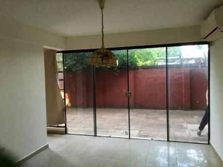 Vendo Espectacular Departamento En Zona Boggiani!