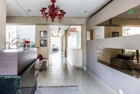 Alquilo Espectacular Departamento En Barrio Jara! Zona Residencial