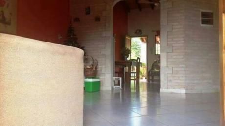 Vendo Hermosa Casa En Fernando De La Mora Zona Sur!