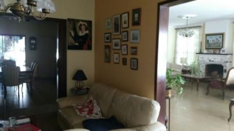 Vendo Hermosa Casa En El Barrio Mcal Lopez ! Zona Ex- Coca-cola