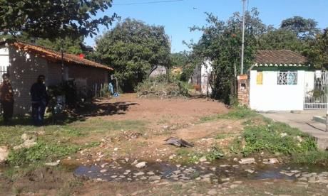 Vendo Increíble Terreno En Loma Pyta!