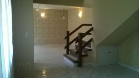 Alquilo Hermoso Dúplex En Barrio Jara Z/ Americana