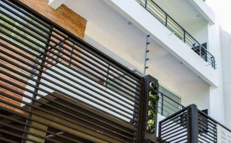 Oferta Vendo Departamento En Los Mangales B° Mburucuya