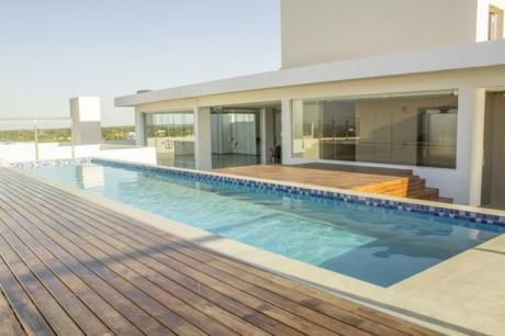 Vendo Hermosisimo Departamento En Villa Aurelia