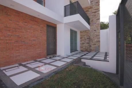 Duplex A Estrenar, Barrio Santa Librada