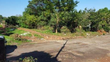 Oferta!!!! 1 Lote 600 Mts.avda. Vons Polesky Villa Elisa