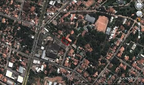 Zona Los Mangales - 848 M2 - Zona Residencial. Oportunidad, No Lo Deje Pasar!