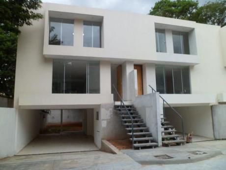 Duplex En Barrio Cerrado! Parques Del Mbaracayú