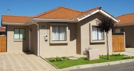 Busca Duplex O Casa En Luque - Llamame!