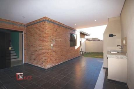 Duplex A Estrenar, Barrio Ita Enramada