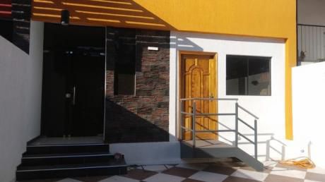 Duplex De Lujo A Estrenar - 3 Dormitorios - Lambare - Zona Canal 13