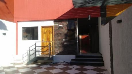 Duplex De Lujo A Estrenar - 3 Dormitorios - Lambare - Zona Canal 13