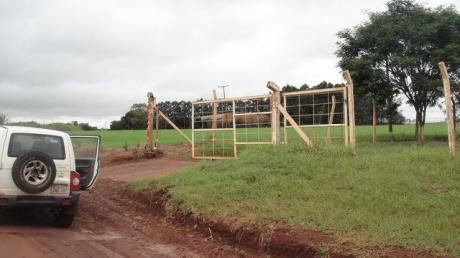 Santa Rita - Terreno 1300 M2 - A 1300 Metros De La Ruta 6