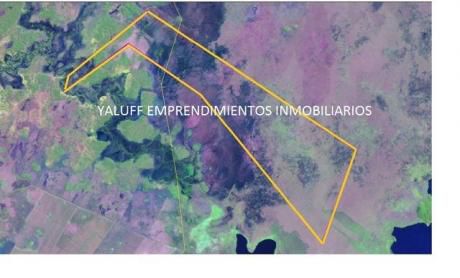 Villeta Ita ñu - Para Ganadería / Reforestación