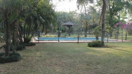 Ita - Quinta - 2 Hectareas 2800 M2
