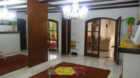 Asunción / Residencia Zona Mburuvicha Roga