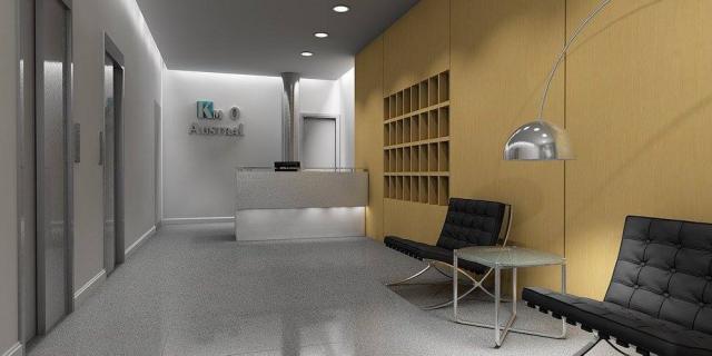 Proyecto destacado: Km0 Austral