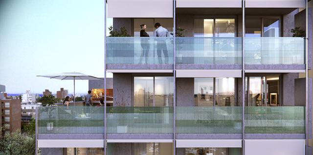 Proyecto destacado: Vento Tres Cruces