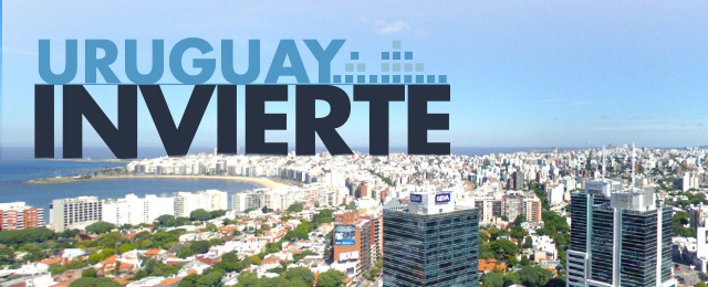 Uruguay Invierte, el exclusivo evento para inversores organizado por InfoCasas