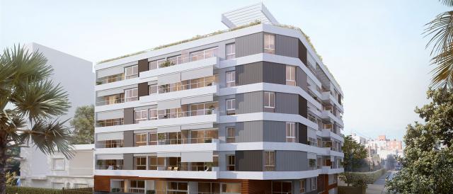 Proyecto destacado: 01 Parque Batlle