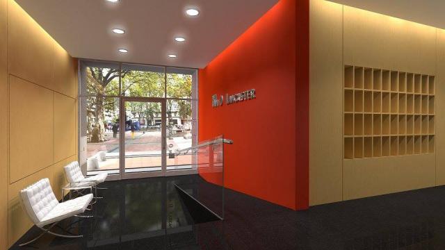 Proyecto destacado: Km0 Lancaster