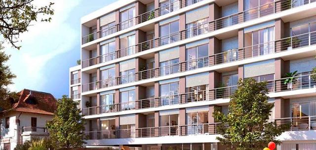 Proyecto destacado: Ventura Urquiza Moreno
