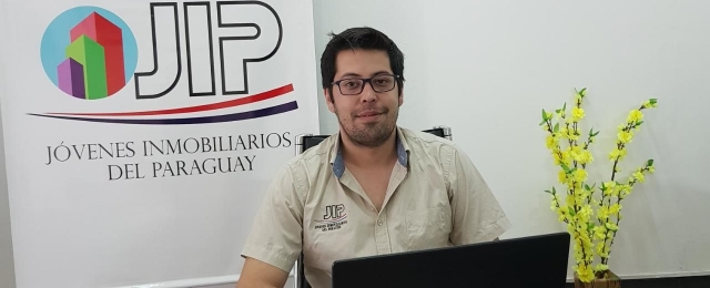 Profesionales destacados: Roque Martínez Gauna