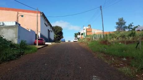 Km4 A 1cuadra Y Media De Super 130mil Usd
